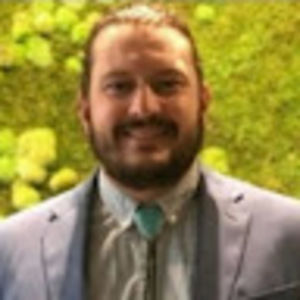 Meet your Posher, Nick